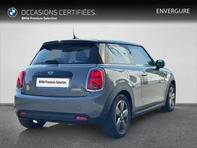 MINI Mini Cooper SE 184ch Essential BVA 5CV occasion 2022 - Photo 2