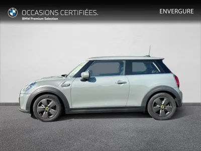 MINI Mini Cooper SE 184ch Essential BVA 5CV occasion 2022 - Photo 3