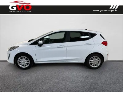 FORD Fiesta 1.1 85ch Cool & Connect 5p Euro6.2 occasion 2019 - Photo 3
