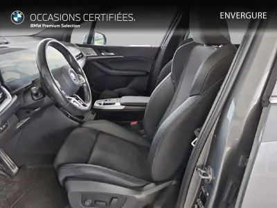 BMW Serie 2 ActiveTourer 225e 245ch xDrive M Sport DKG7 occasion 2023 - Photo 4