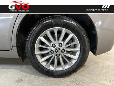 TOYOTA Verso 132 VVT-i Dynamic occasion 2016 - Photo 4