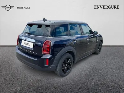 MINI Countryman Cooper 136ch Northwood BVA7 occasion 2022 - Photo 3