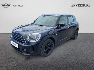 MINI Countryman Cooper 136ch Northwood BVA7 occasion 2022 - Photo 1