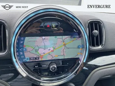 MINI Countryman Cooper 136ch Northwood BVA7 occasion 2022 - Photo 4