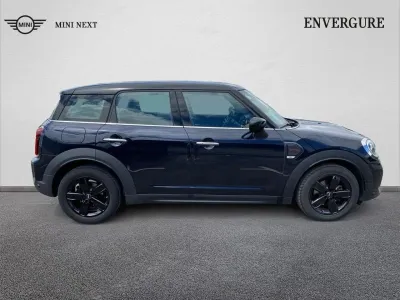 MINI Countryman Cooper 136ch Northwood BVA7 occasion 2022 - Photo 2