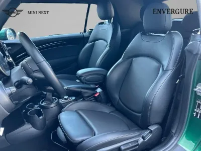 MINI Cabrio Cooper S 178ch Edition Camden occasion 2022 - Photo 4