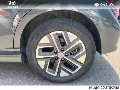 HYUNDAI Kona Electric 64kWh - 204ch Creative occasion 2022 - Photo 4