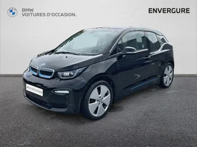 BMW i3 170ch 94Ah REx +CONNECTED Atelier occasion 2018 - Photo 1
