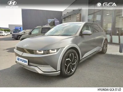 HYUNDAI Ioniq 5 73 kWh - 218ch Executive occasion 2022 - Photo 1