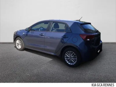 KIA Rio 1.0 T-GDI 100ch Active occasion 2021 - Photo 2