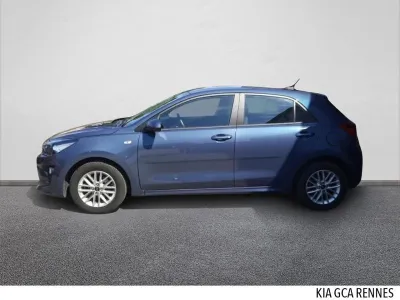 KIA Rio 1.0 T-GDI 100ch Active occasion 2021 - Photo 3