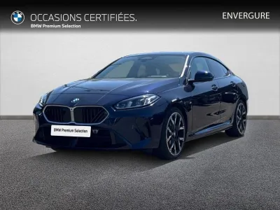 BMW Serie 2 Gran Coupe 220 170ch M Sport DKG7 occasion 2025 - Photo 1