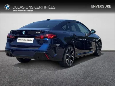 BMW Serie 2 Gran Coupe 220 170ch M Sport DKG7 occasion 2025 - Photo 2
