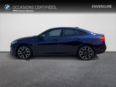 BMW Serie 2 Gran Coupe 220 170ch M Sport DKG7 occasion 2025 - Photo 3