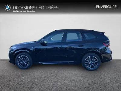 BMW X1 xDrive25e 245ch M Sport occasion 2025 - Photo 3