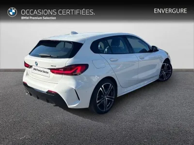 BMW Serie 1 116iA 109ch Edition Sport DKG7 occasion 2024 - Photo 2