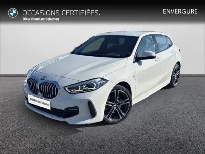BMW Serie 1 116iA 109ch Edition Sport DKG7 occasion 2024 - Photo 1