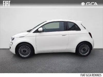FIAT 500 e 95ch Icône occasion 2023 - Photo 3