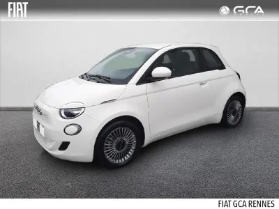 FIAT 500 e 95ch Icône occasion 2023 - Photo 1