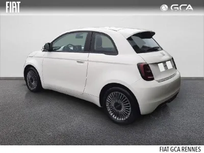 FIAT 500 e 95ch Icône occasion 2023 - Photo 2