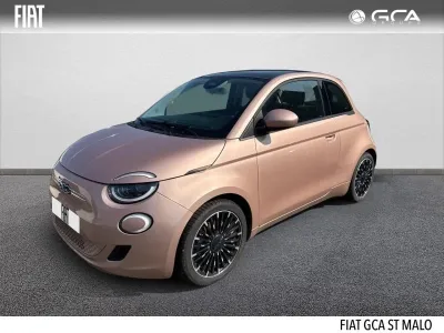 FIAT 500 e 118ch Pack Confort & Style MY23 occasion 2023 - Photo 1