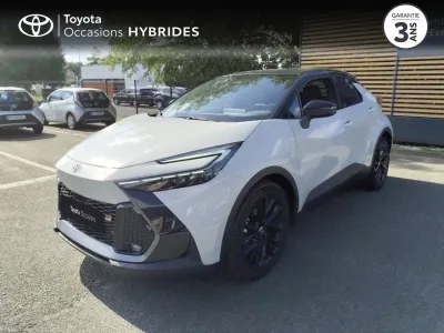 TOYOTA C-HR 2.0 200ch GR Sport MY25 occasion 2025 - Photo 1