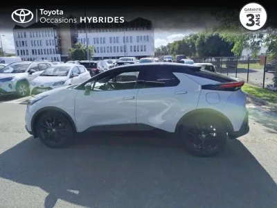 TOYOTA C-HR 2.0 200ch GR Sport MY25 occasion 2025 - Photo 3