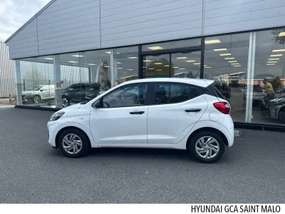 HYUNDAI i10 1.0 67ch ECO Creative occasion 2021 - Photo 3