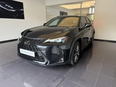 LEXUS UX 250h F SPORT Design 2WD occasion 2023 - Photo 1