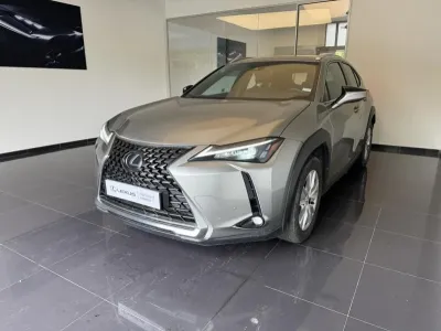 LEXUS UX 250h Pack Business 2WD occasion 2023 - Photo 2