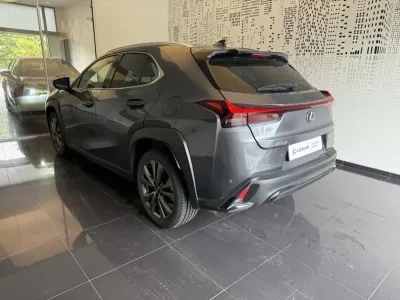 LEXUS UX 250h F SPORT Design 2WD occasion 2023 - Photo 4