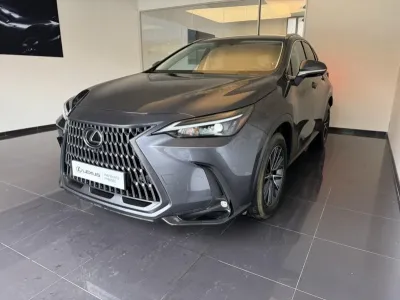 LEXUS NX 450h+ Luxe 4WD occasion 2023 - Photo 1