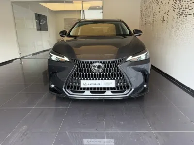 LEXUS NX 450h+ Luxe 4WD occasion 2023 - Photo 3