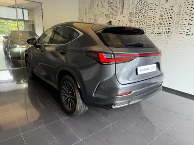 LEXUS NX 450h+ Luxe 4WD occasion 2023 - Photo 4