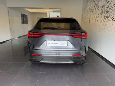 LEXUS NX 450h+ Luxe 4WD occasion 2023 - Photo 2