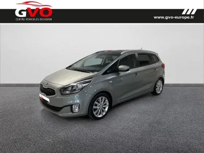 KIA Carens 1.6 GDi 135ch Active ISG 5 places occasion 2015 - Photo 1