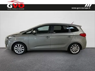 KIA Carens 1.6 GDi 135ch Active ISG 5 places occasion 2015 - Photo 3