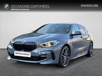 BMW Serie 1 118iA 136ch M Sport DKG7 occasion 2024 - Photo 1