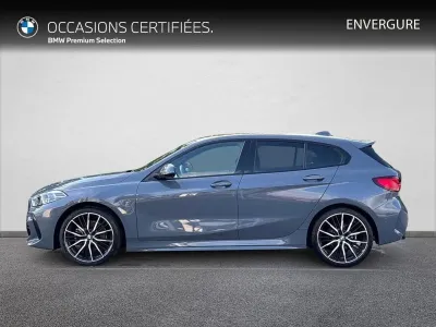 BMW Serie 1 118iA 136ch M Sport DKG7 occasion 2024 - Photo 3