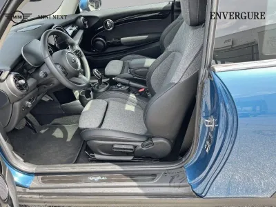 MINI Mini Cooper 136ch Edition Camden BVA7 occasion 2022 - Photo 4