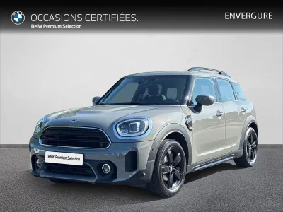 MINI Countryman One 102ch Northwood occasion 2022 - Photo 1