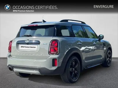 MINI Countryman One 102ch Northwood occasion 2022 - Photo 2