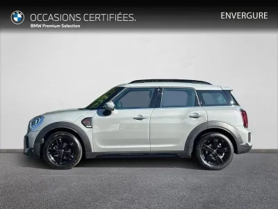 MINI Countryman One 102ch Northwood occasion 2022 - Photo 3