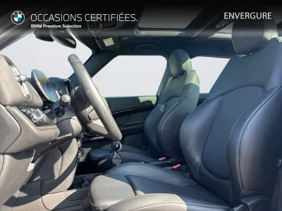 MINI Countryman One 102ch Northwood occasion 2022 - Photo 4