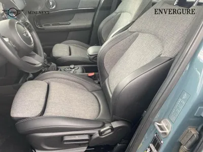 MINI Countryman Cooper SE 125ch + 95ch Northwood ALL4 BVA6 occasion 2022 - Photo 4