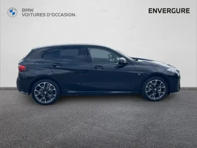 BMW Serie 1 120dA 163ch M Sport Design DKG7 occasion 2024 - Photo 3
