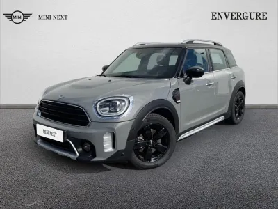 MINI Countryman Cooper D 150ch Northwood occasion 2022 - Photo 1