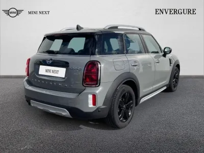 MINI Countryman Cooper D 150ch Northwood occasion 2022 - Photo 2