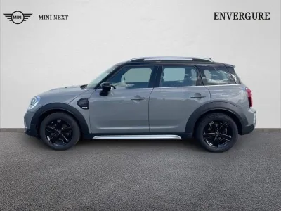 MINI Countryman Cooper D 150ch Northwood occasion 2022 - Photo 3