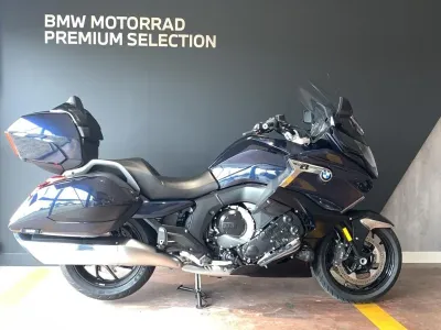 BMW K 1600 Grand America occasion 2020 - Photo 3